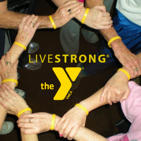 Team Page: Livestrong